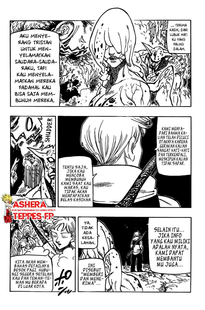 Chapter 101 - halaman 6