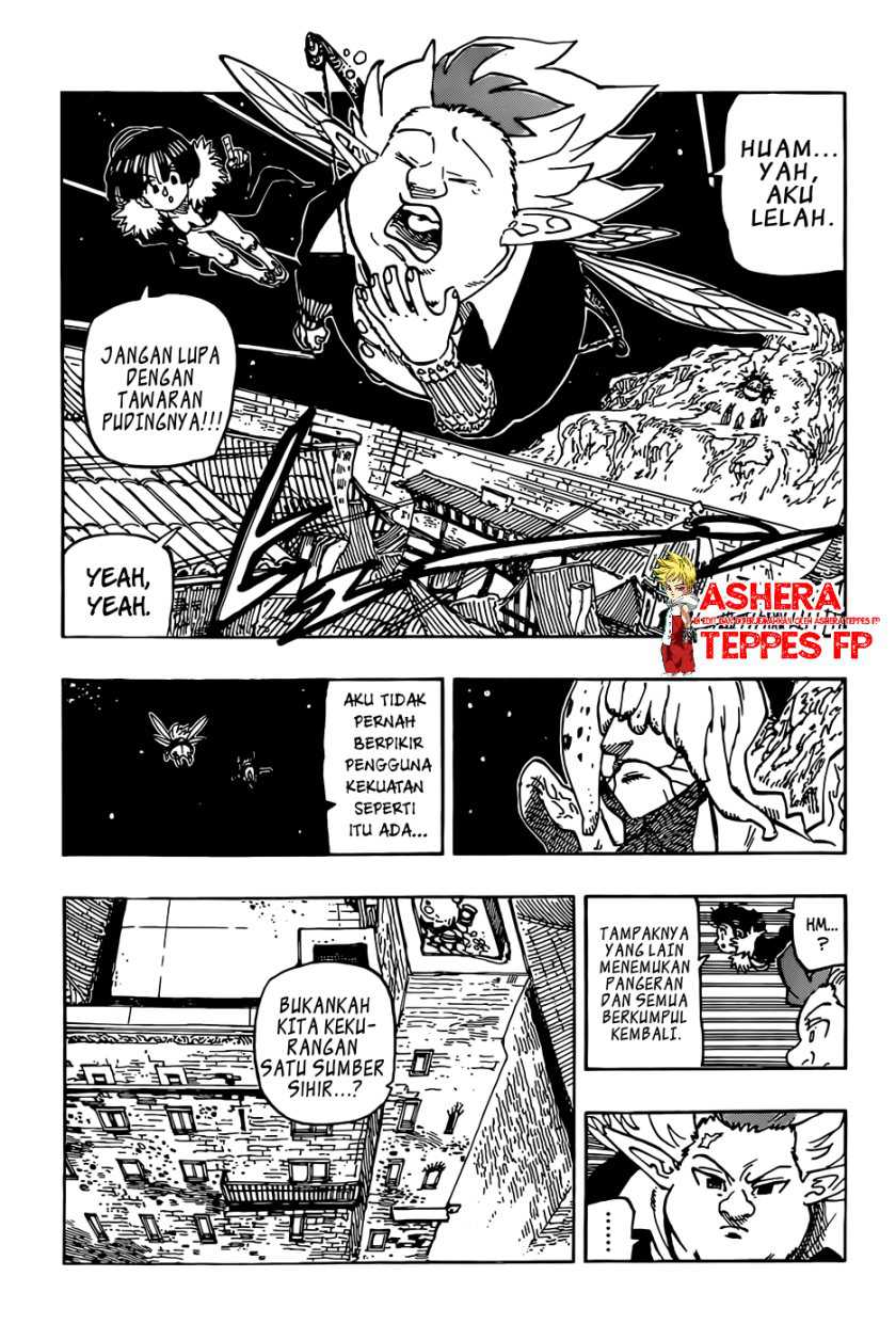 Chapter 101 - halaman 7