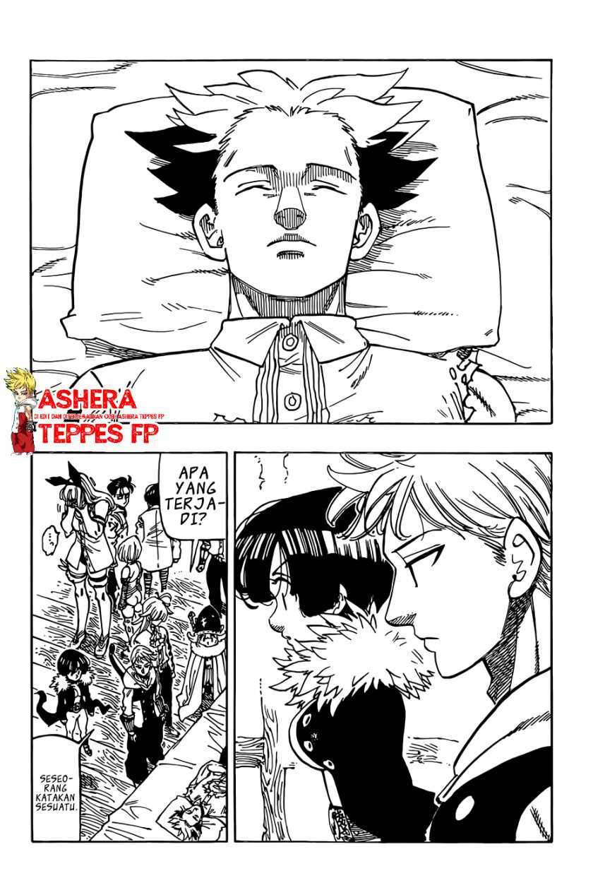 Chapter 101 - halaman 8
