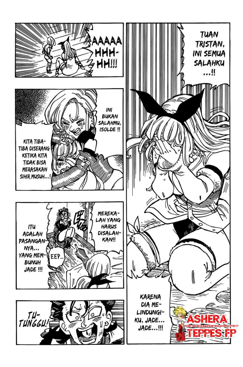Chapter 101 - halaman 9