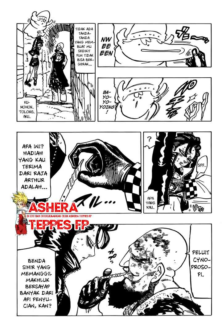 Chapter 100 - halaman 11