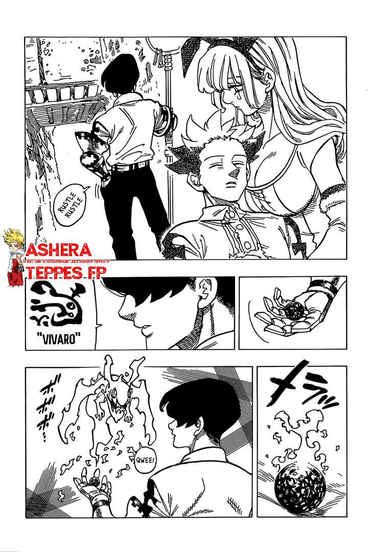Chapter 100 - halaman 14