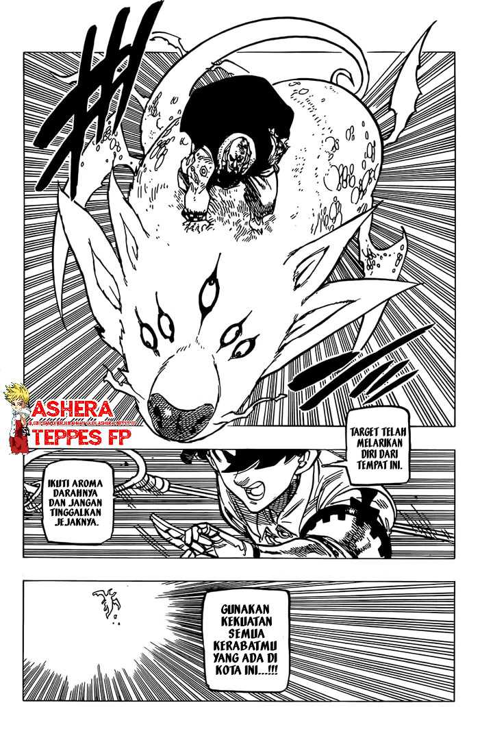 Chapter 100 - halaman 15