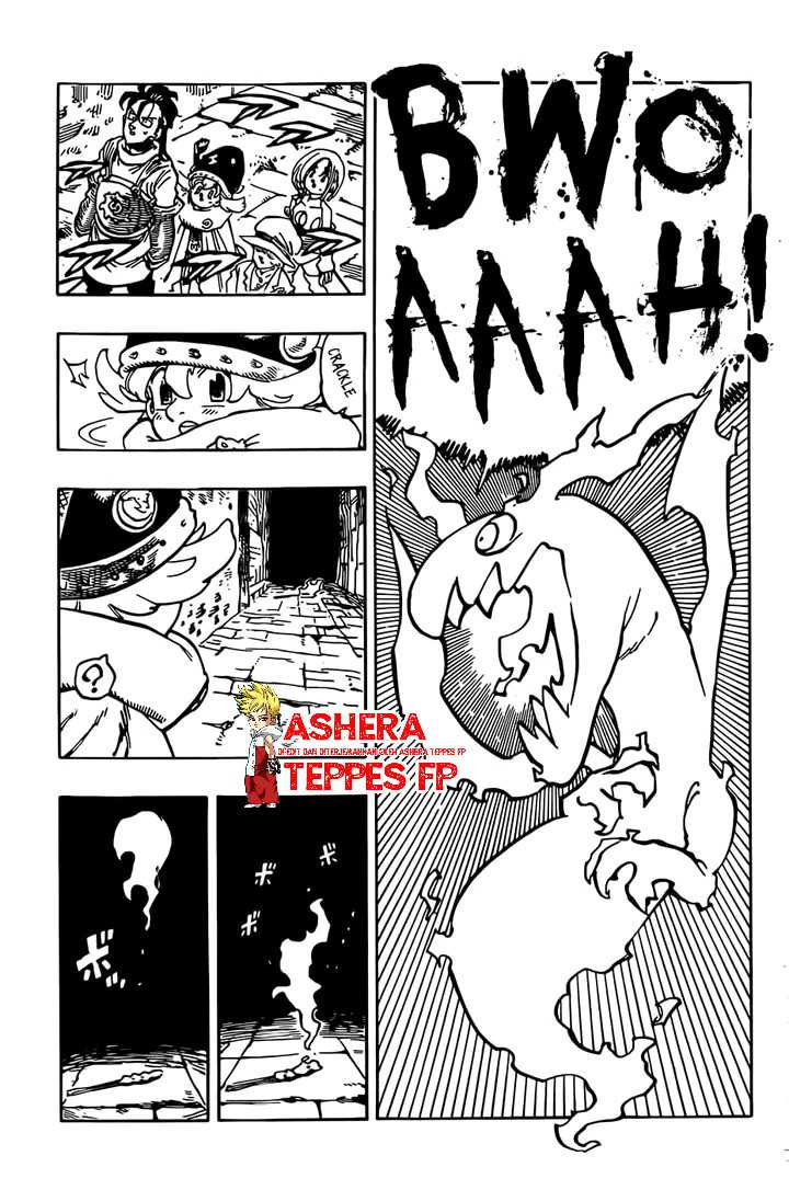 Chapter 100 - halaman 16