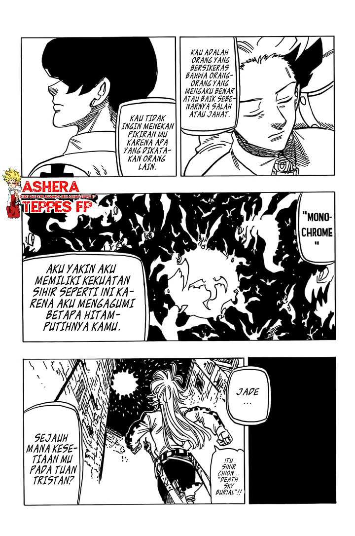 Chapter 100 - halaman 18