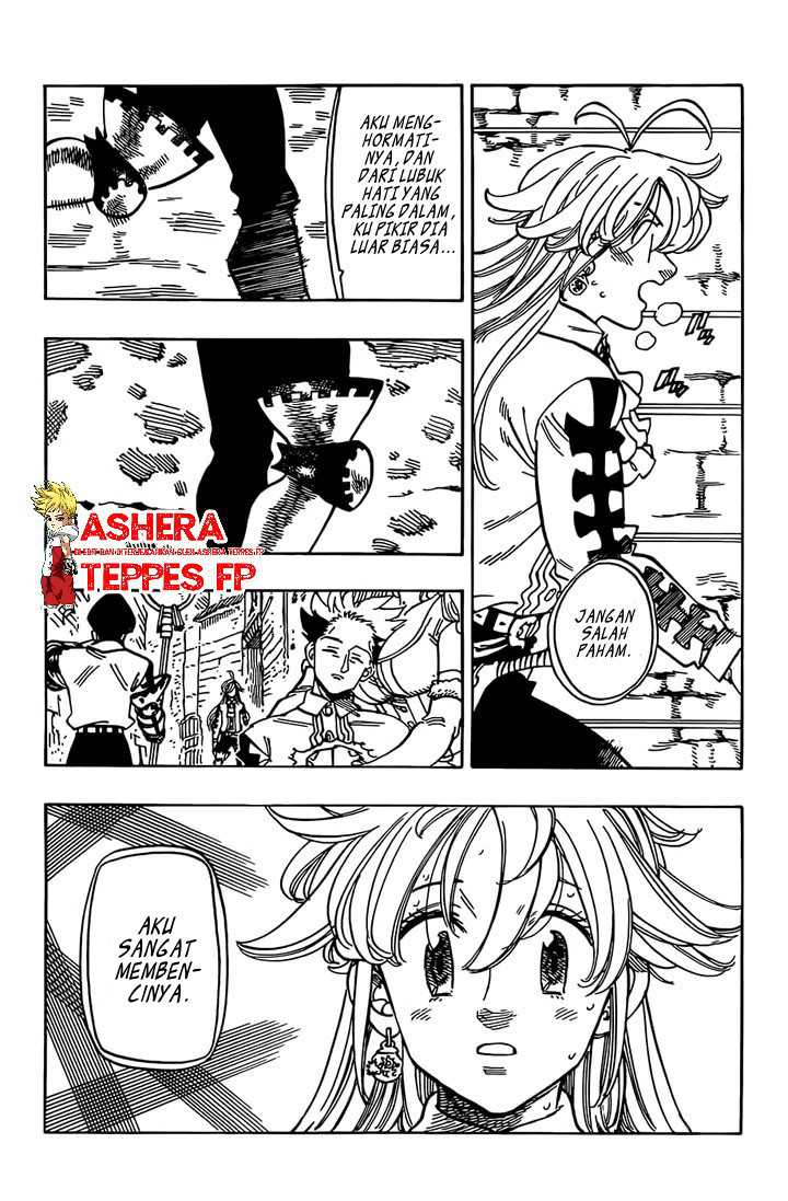 Chapter 100 - halaman 19