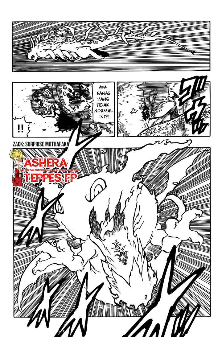 Chapter 100 - halaman 20