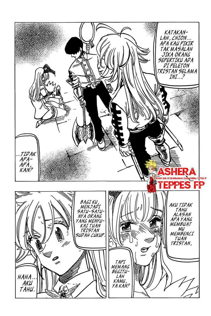 Chapter 100 - halaman 23