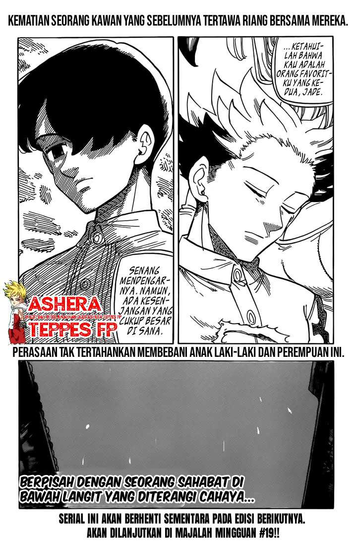Chapter 100 - halaman 24