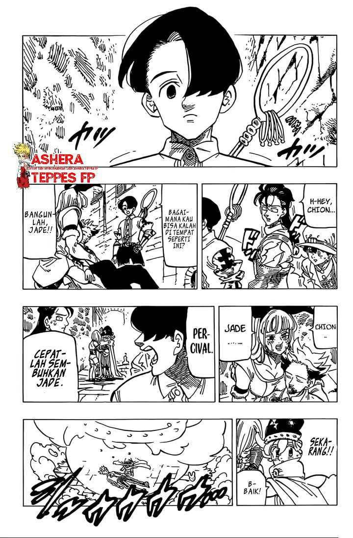 Chapter 100 - halaman 5