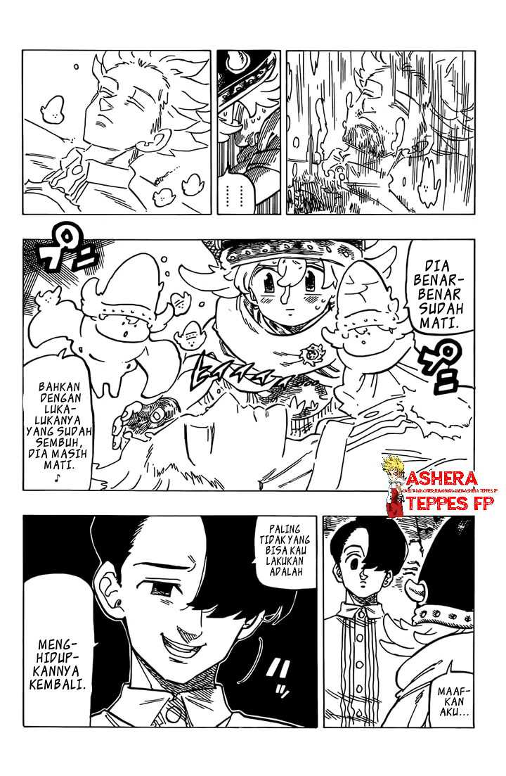 Chapter 100 - halaman 6