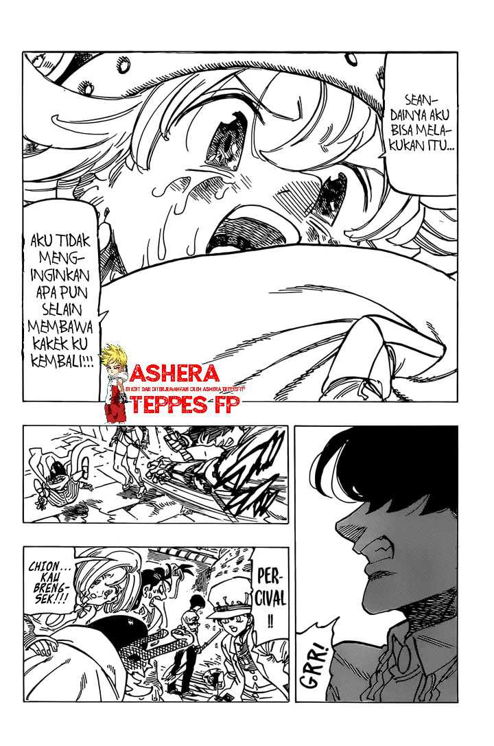 Chapter 100 - halaman 8