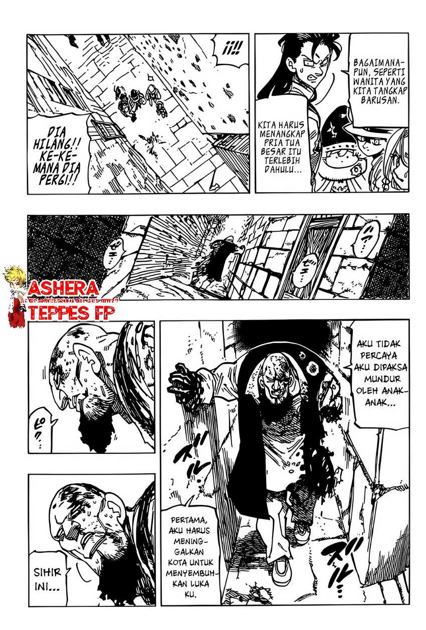 Chapter 100 - halaman 9