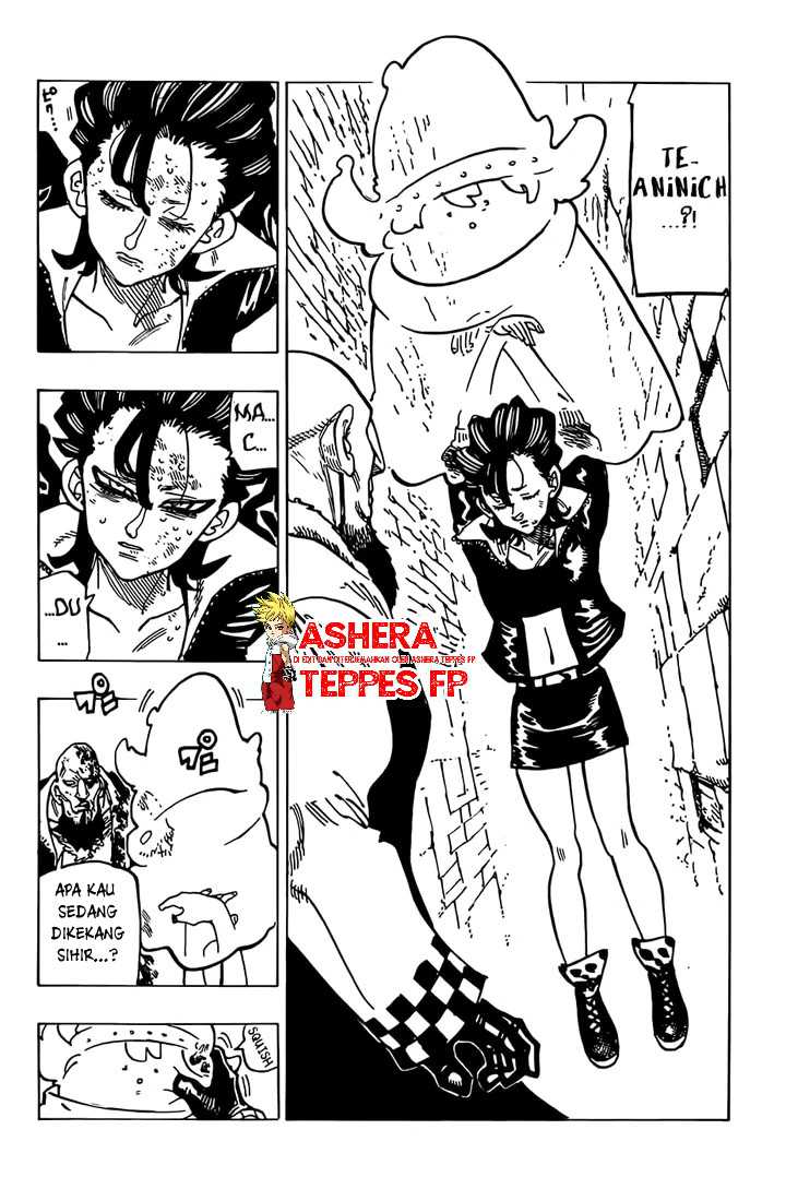 Chapter 100 - halaman 10