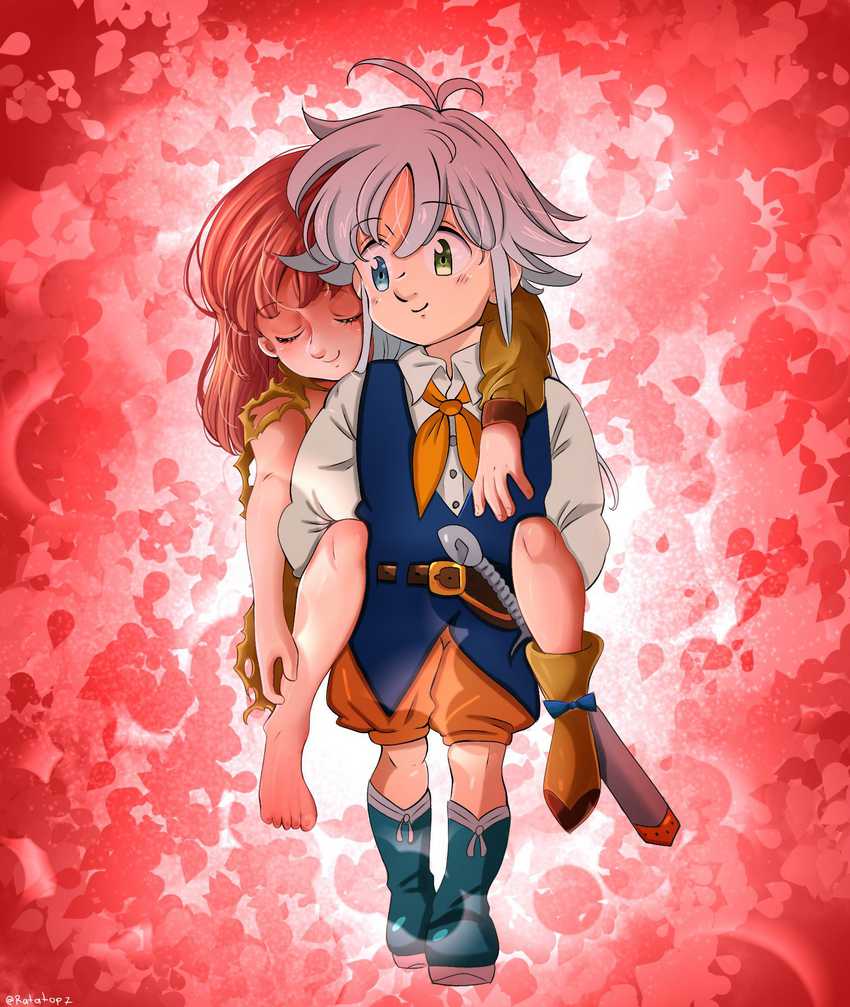 Chapter 99 - halaman 11