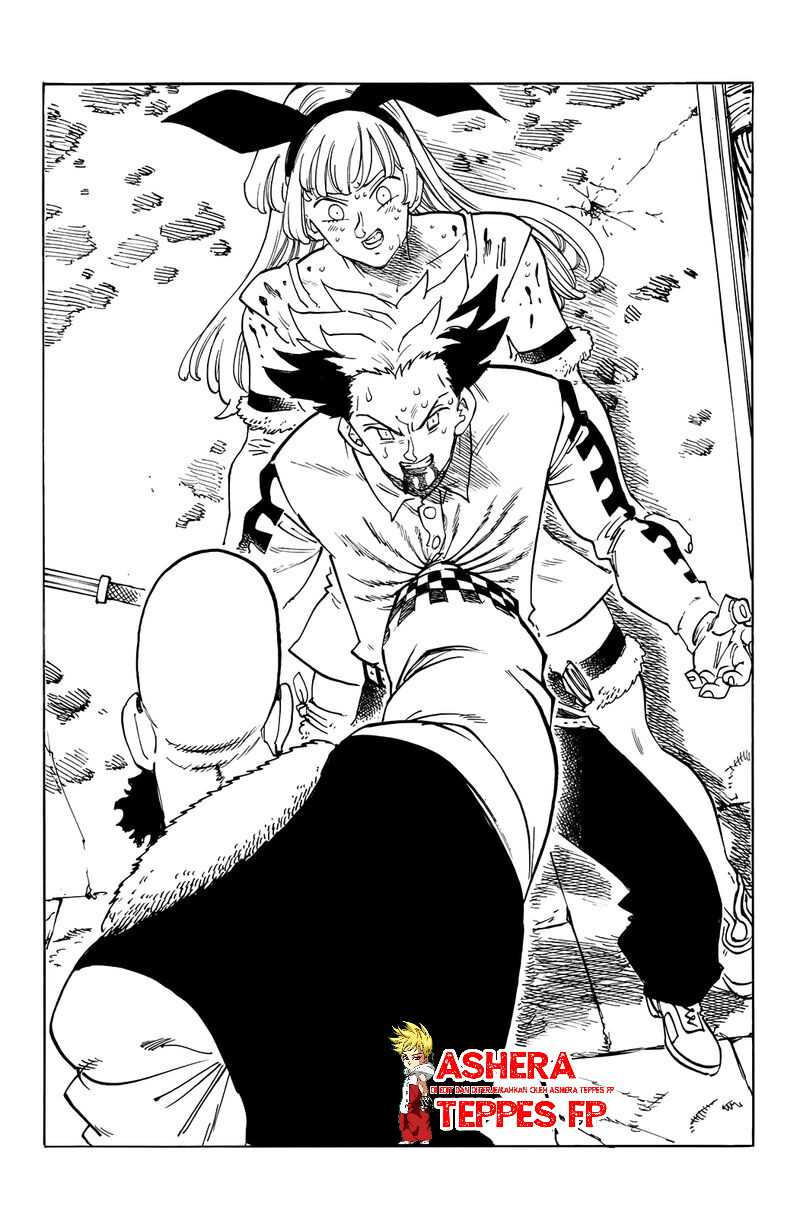 Chapter 99 - halaman 13