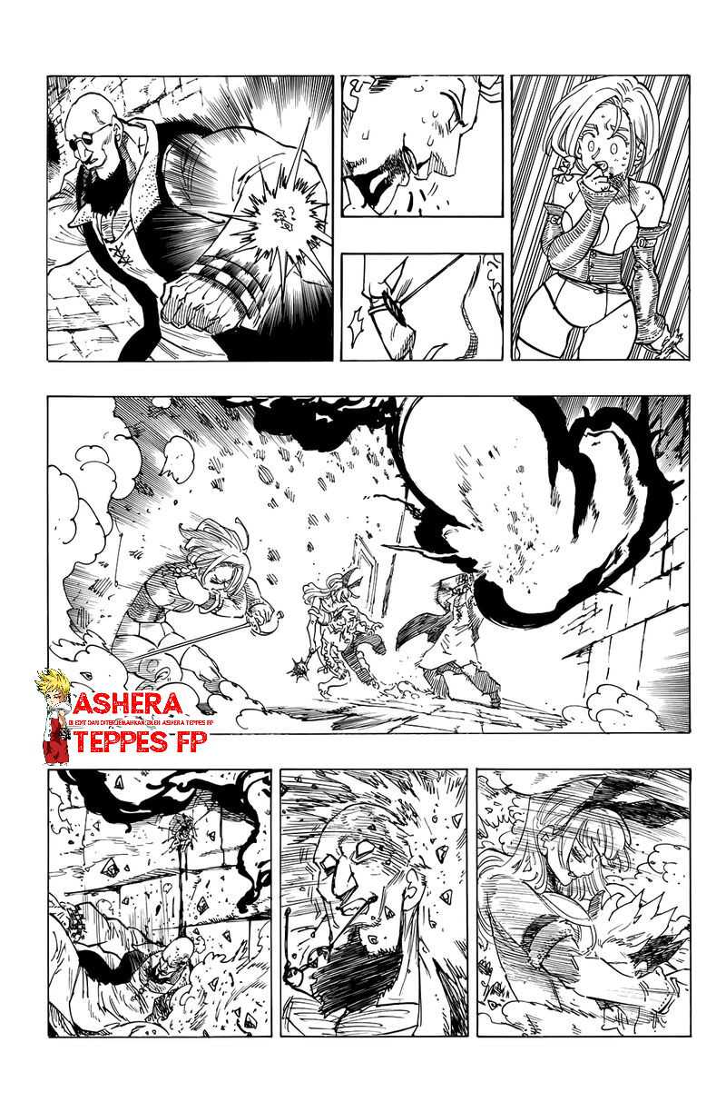 Chapter 99 - halaman 14