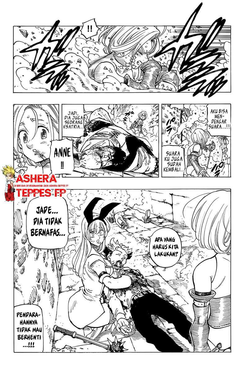 Chapter 99 - halaman 15