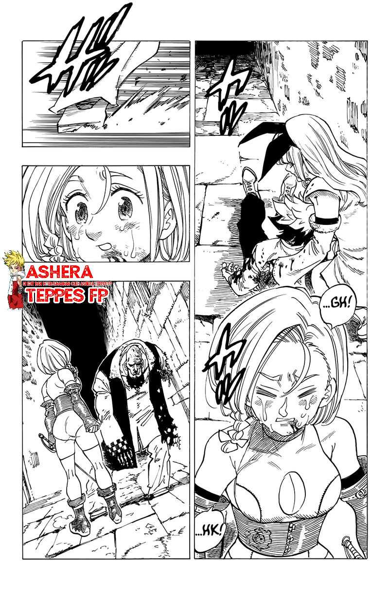 Chapter 99 - halaman 18