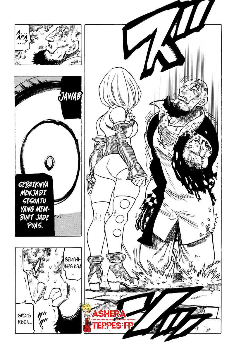 Chapter 99 - halaman 20