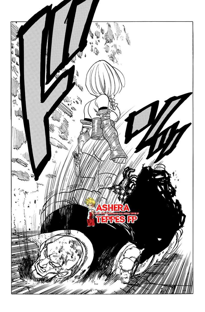 Chapter 99 - halaman 21