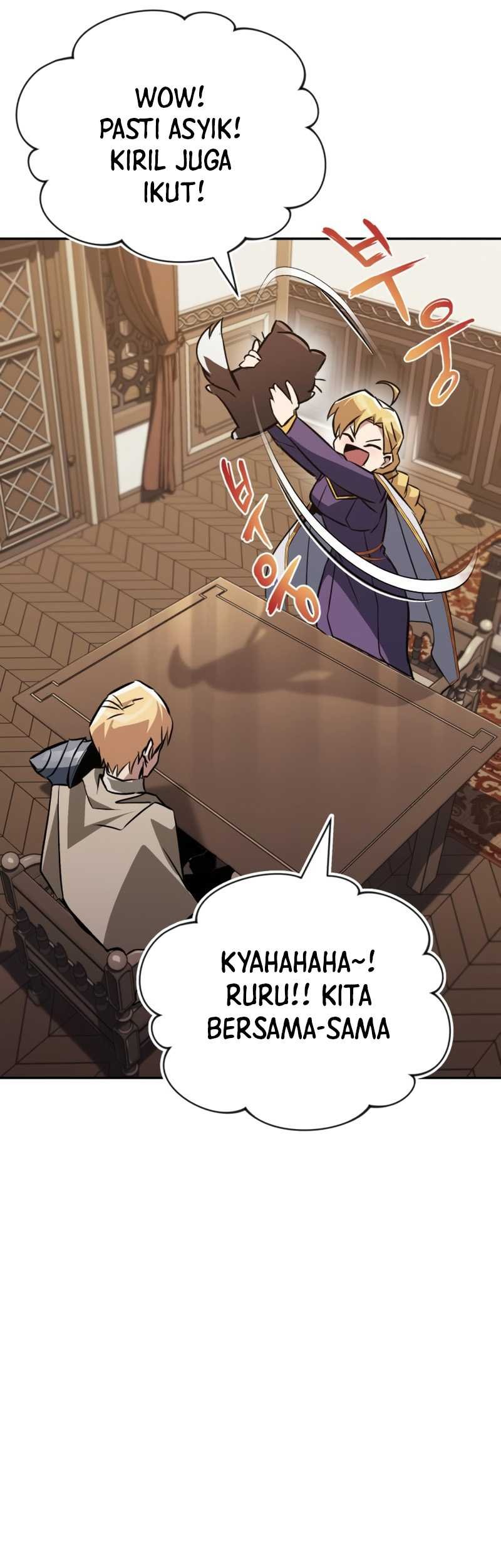 Chapter 101 - halaman 27