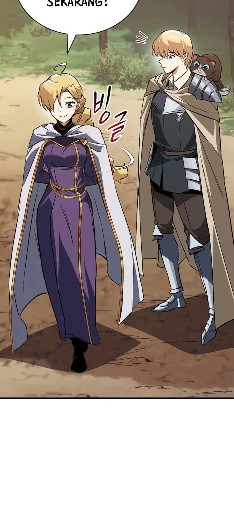 Chapter 101 - halaman 38