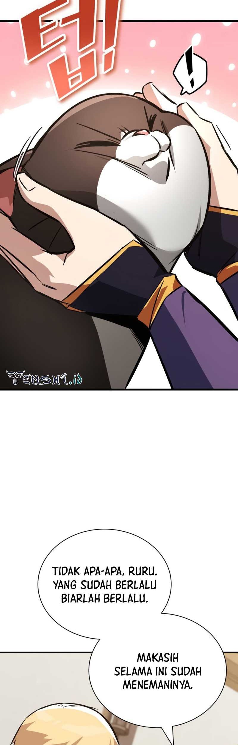 Chapter 101 - halaman 22