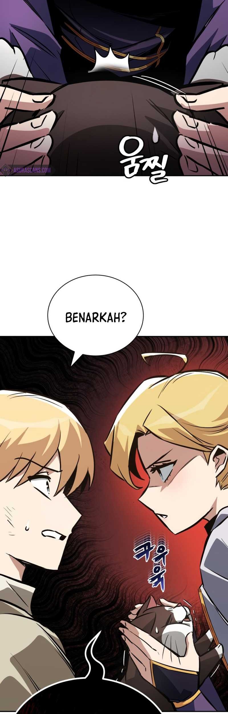 Chapter 101 - halaman 25