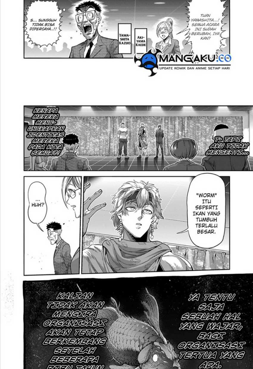 Chapter 233 - halaman 11