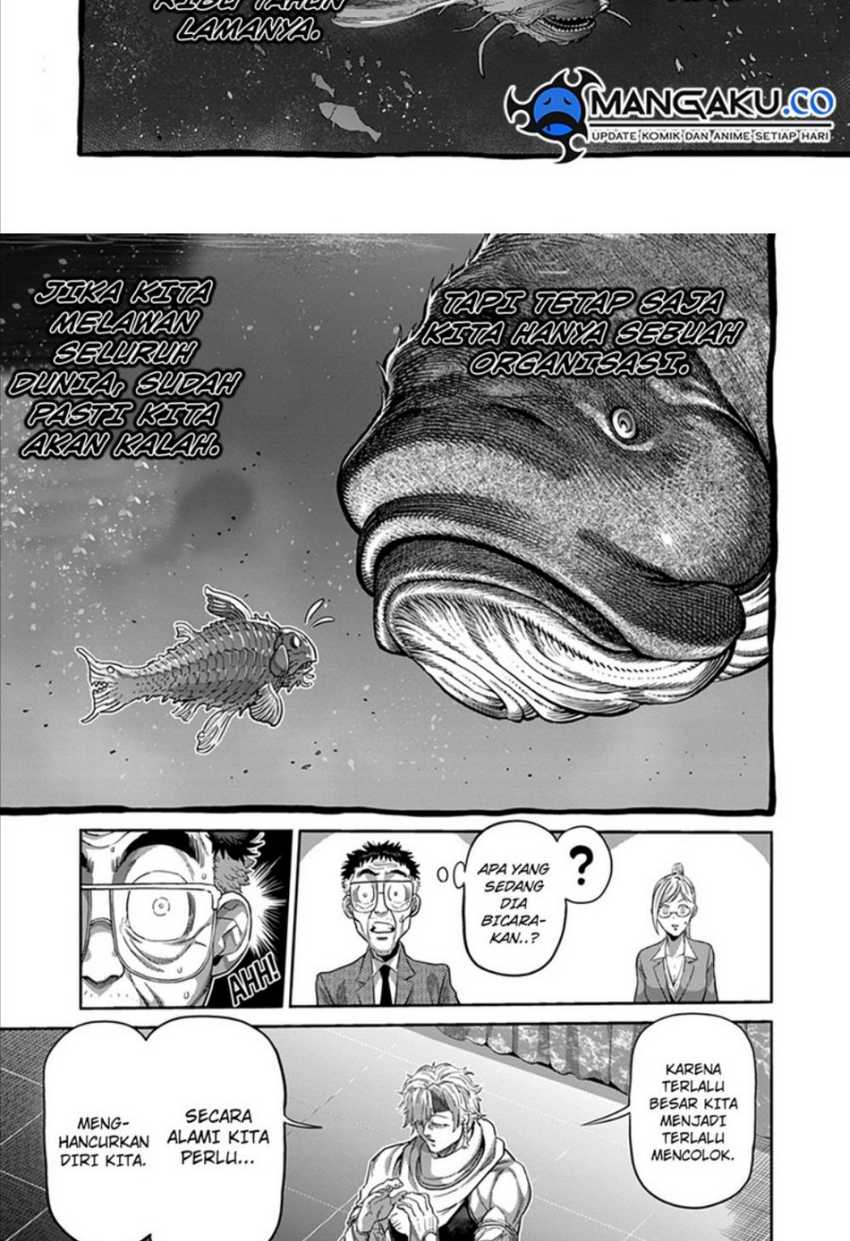 Chapter 233 - halaman 12
