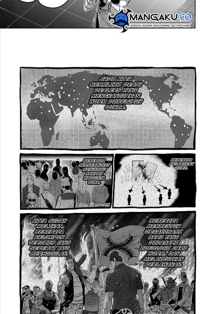 Chapter 233 - halaman 13
