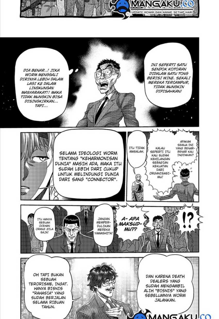 Chapter 233 - halaman 14