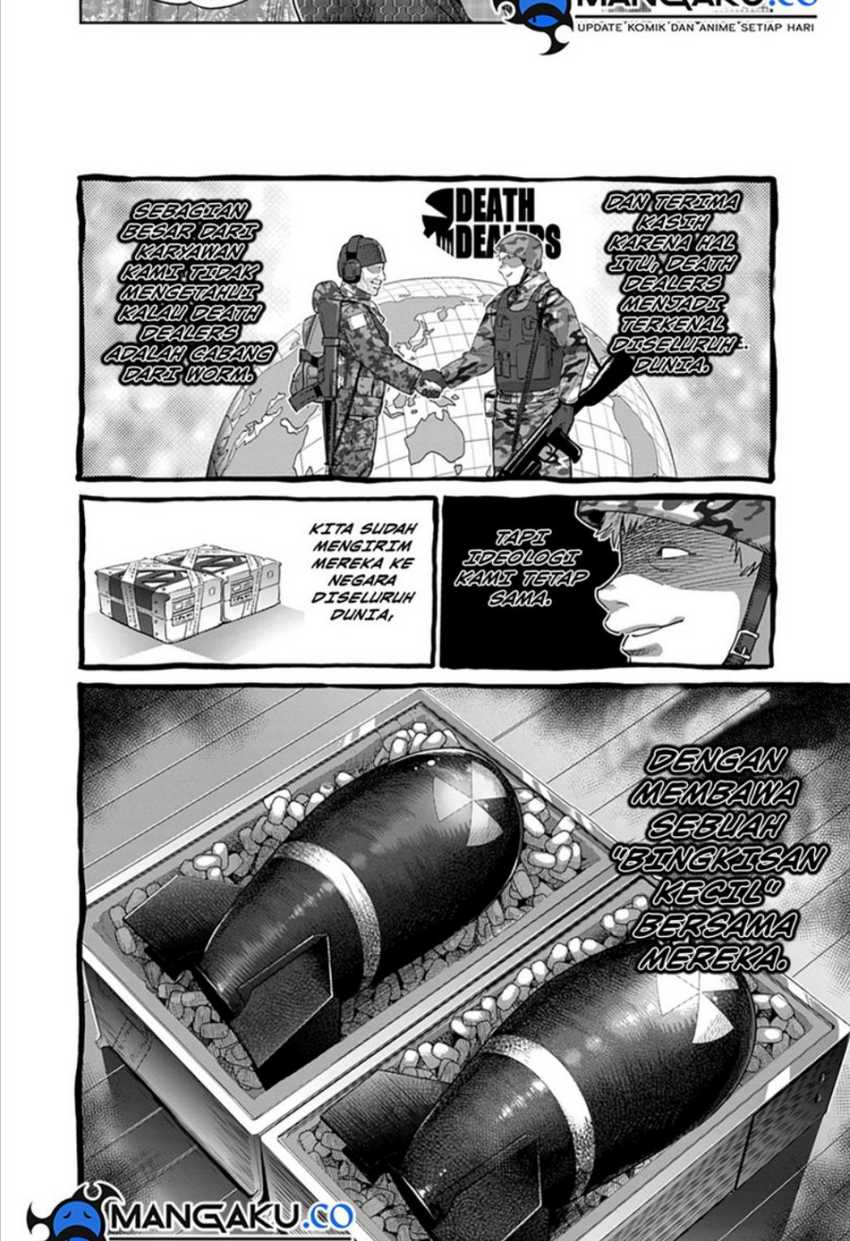 Chapter 233 - halaman 15