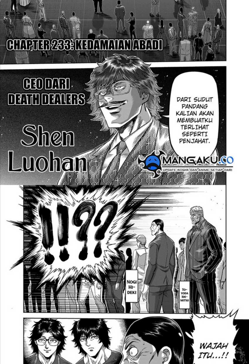 Chapter 233 - halaman 3