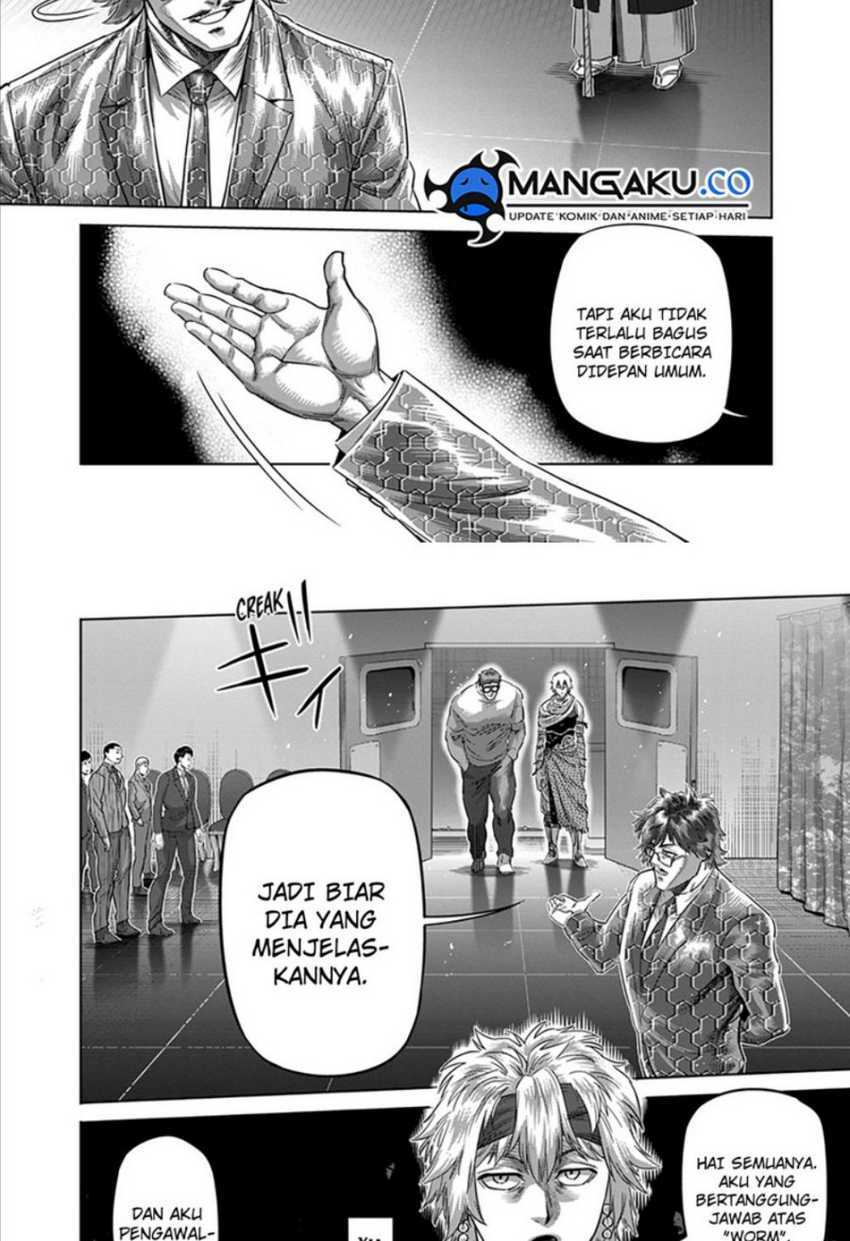 Chapter 233 - halaman 5