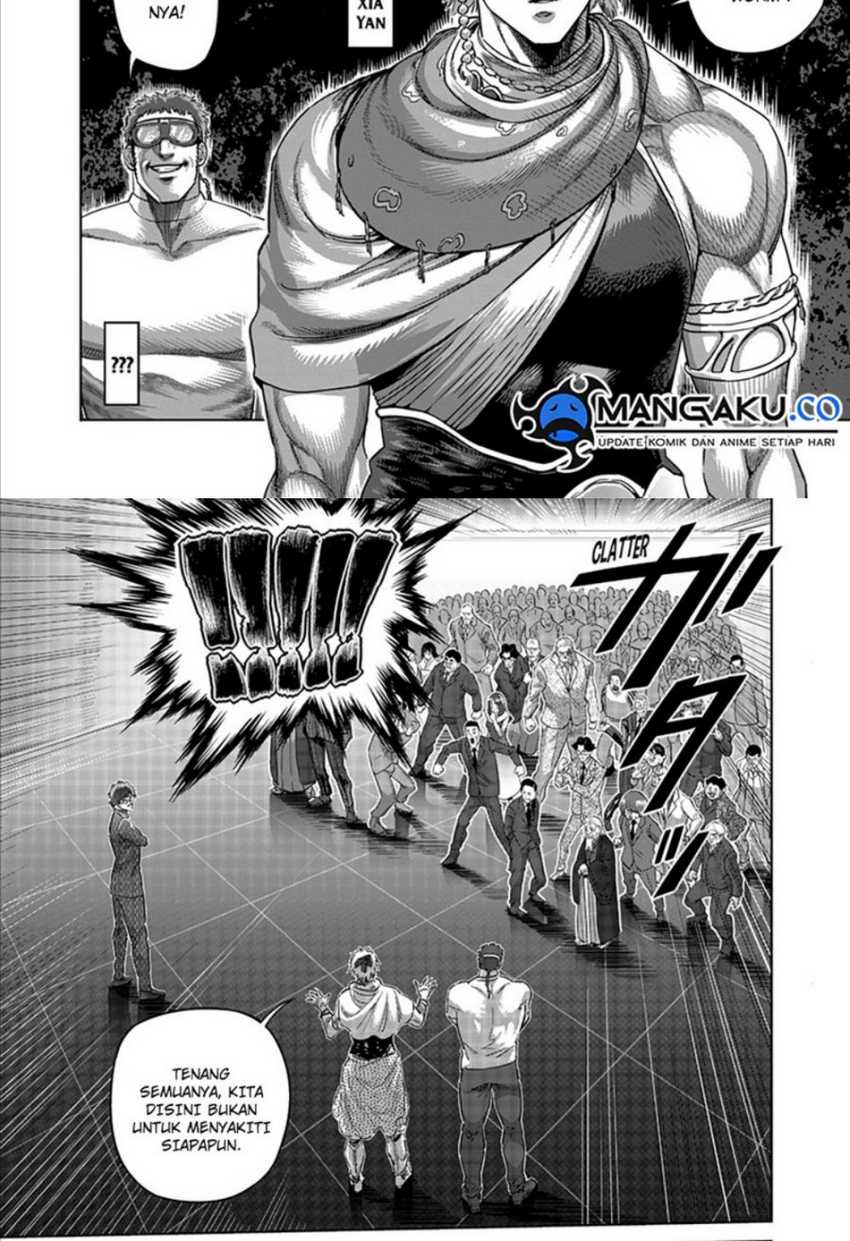 Chapter 233 - halaman 6