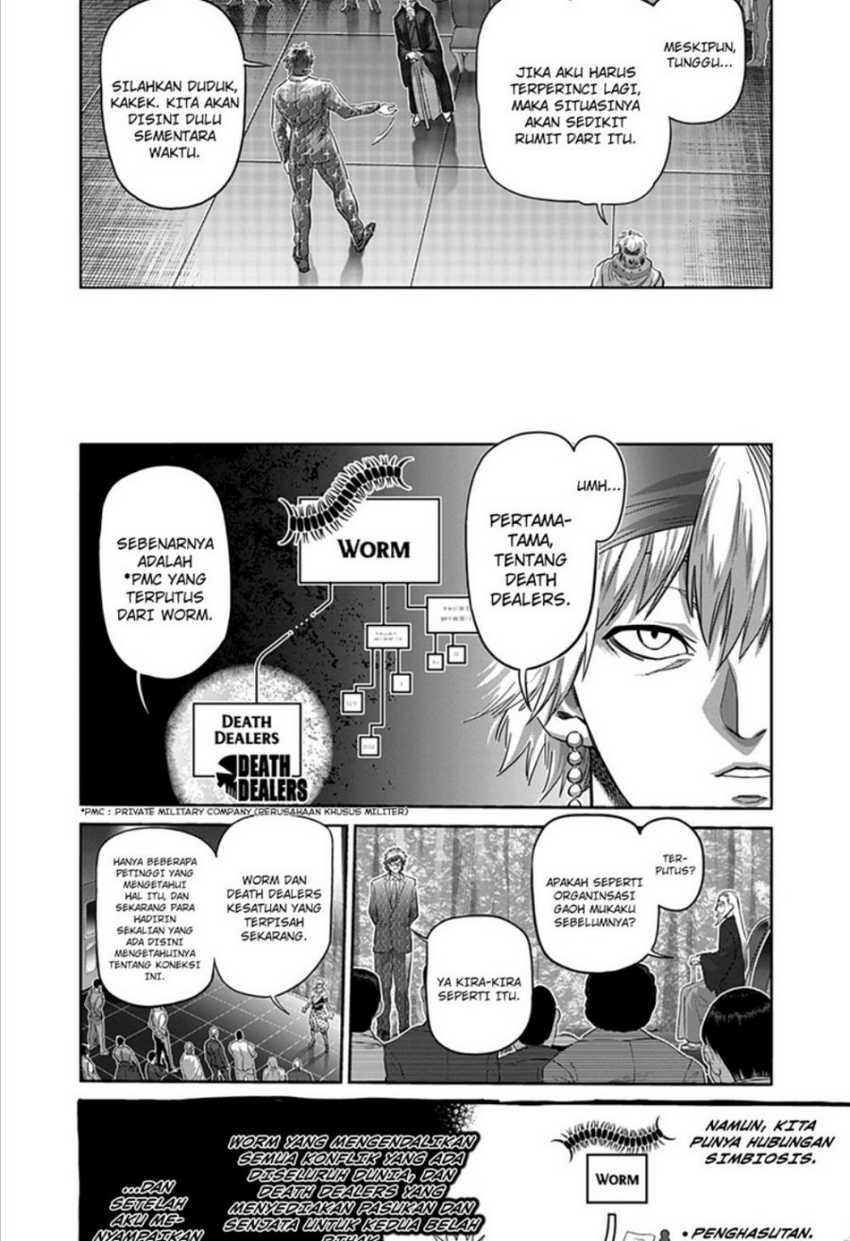 Chapter 233 - halaman 9