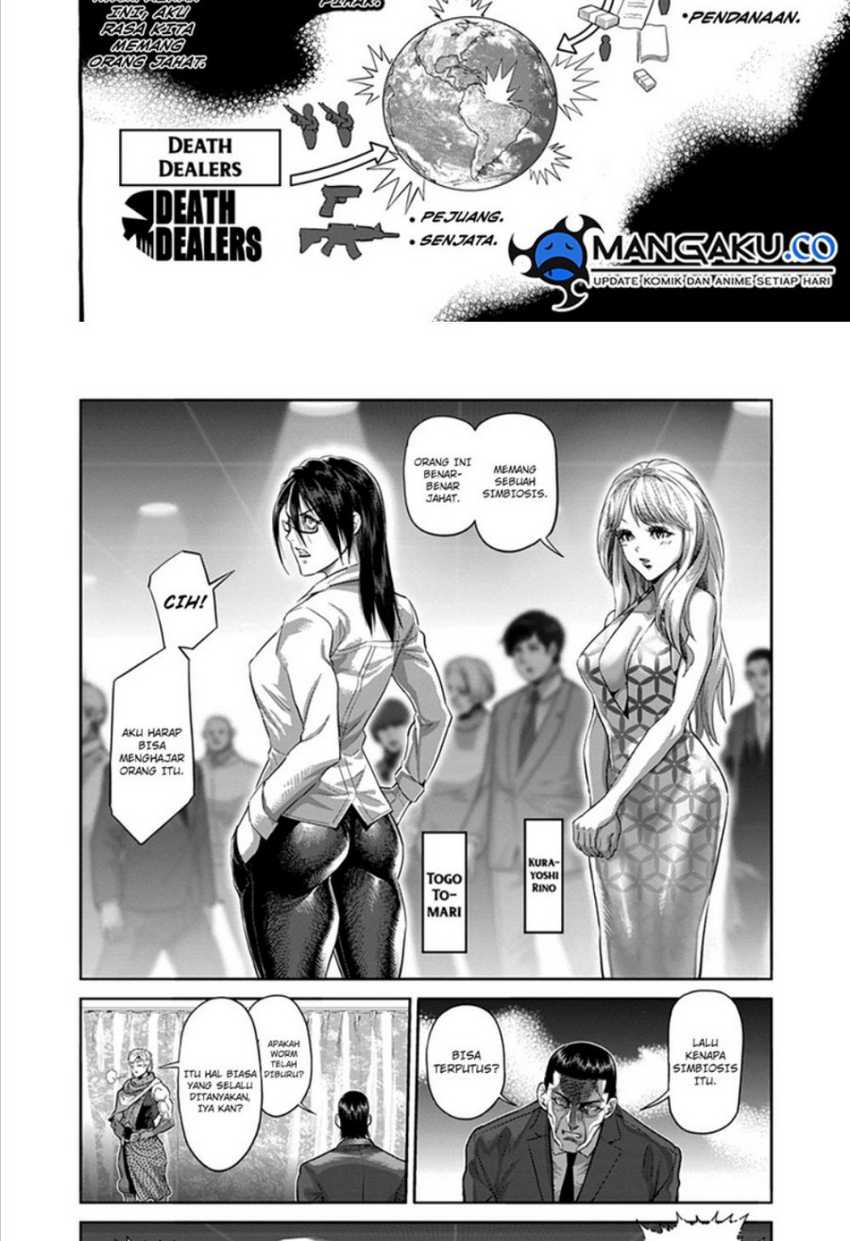 Chapter 233 - halaman 10