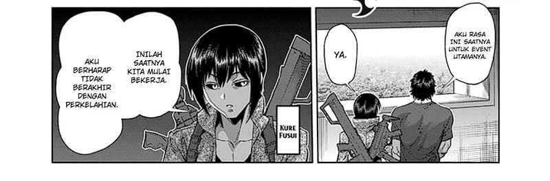 Chapter 232 - halaman 11