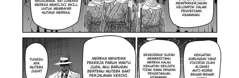 Chapter 232 - halaman 17