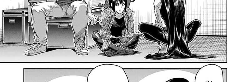 Chapter 232 - halaman 22