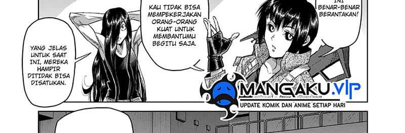 Chapter 232 - halaman 23