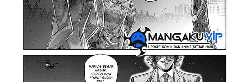 Chapter 232 - halaman 32