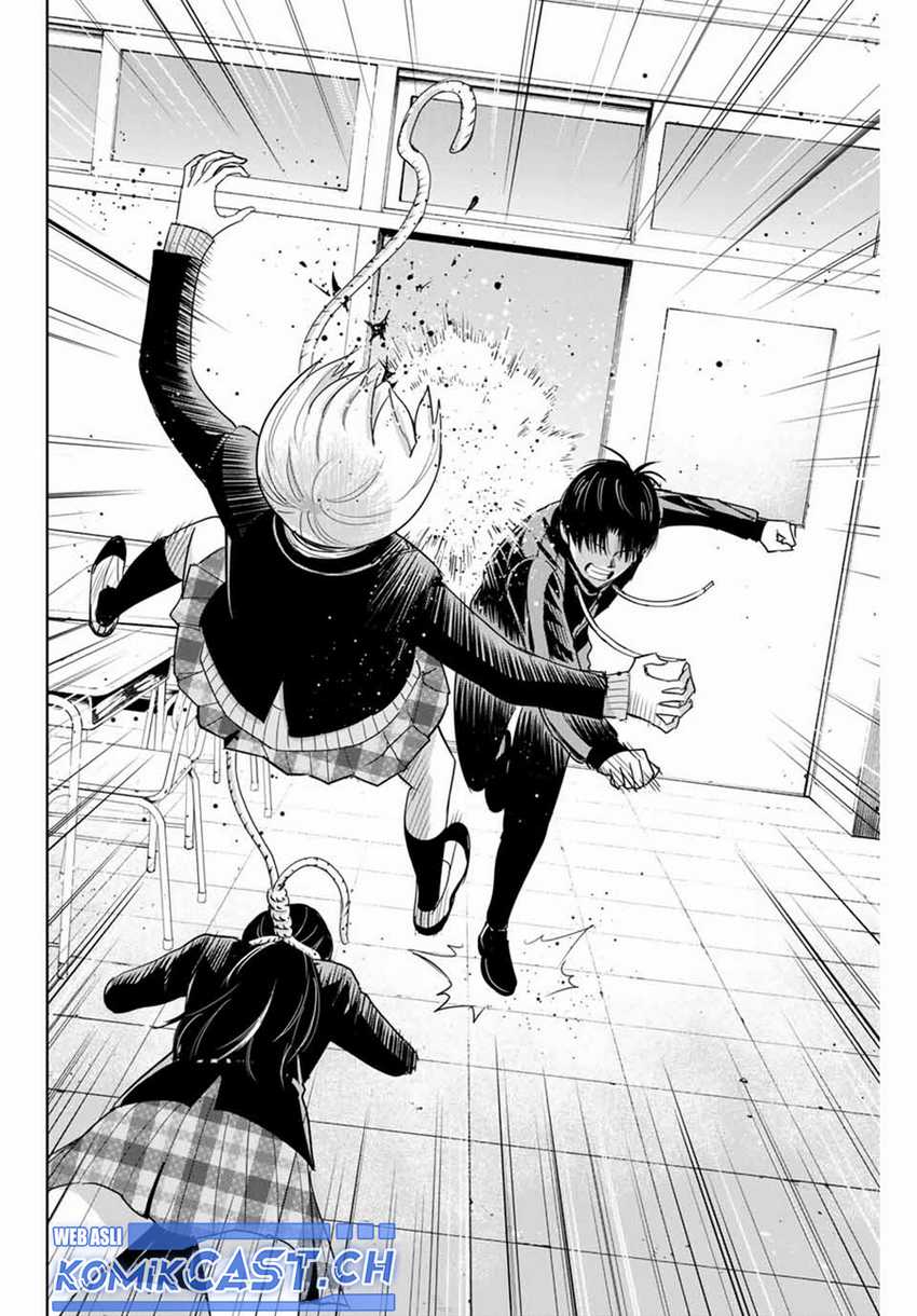 Chapter 79 - halaman 18
