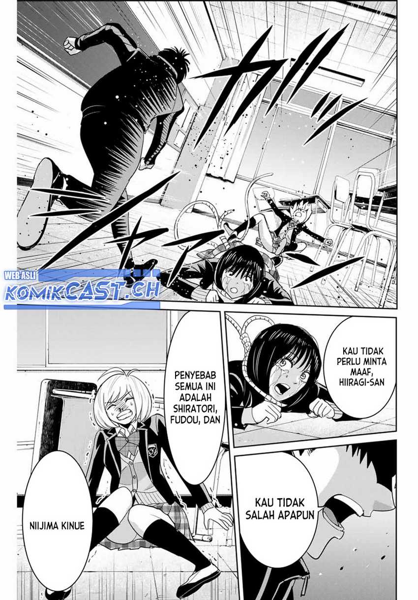 Chapter 79 - halaman 19