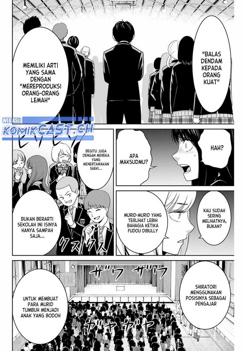 Chapter 79 - halaman 8
