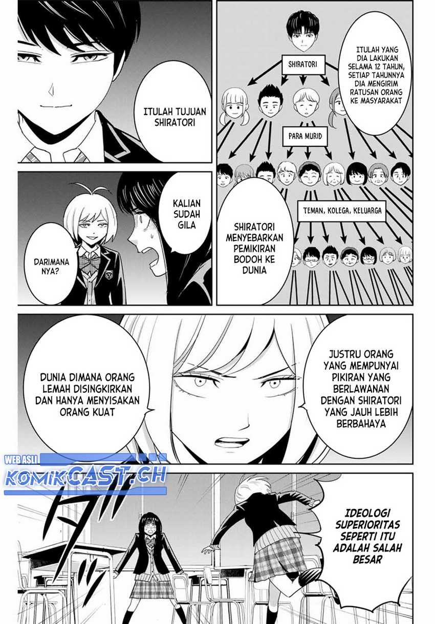 Chapter 79 - halaman 9