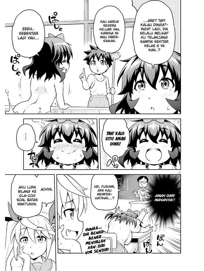 Chapter 10 - halaman 25