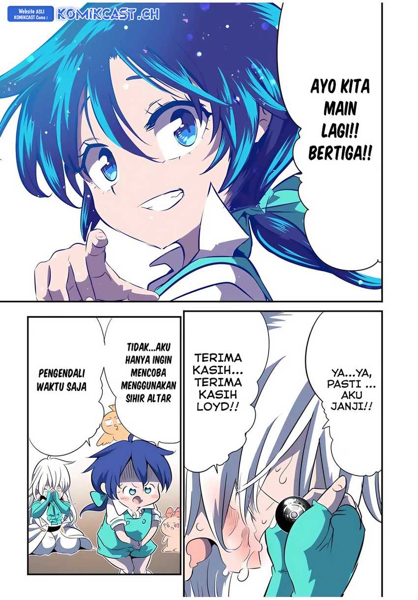 Chapter 144 - halaman 15